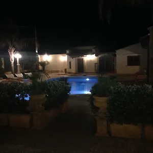 Appartamento Margarita, Mazara del Vallo